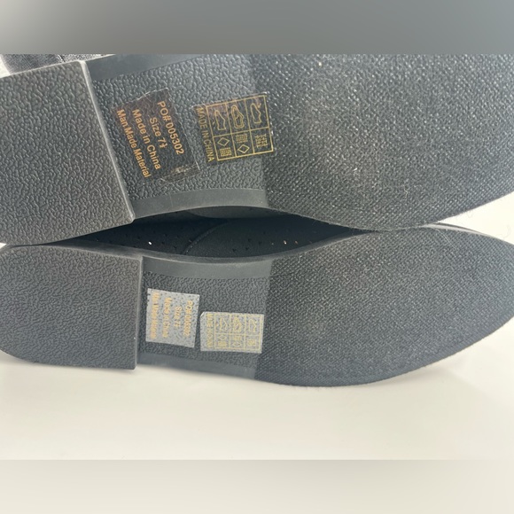 Journee Collection Womens Lucie Tru Comfort Foam Slip On Almond Toe Loafer Flats - Picture 6 of 7